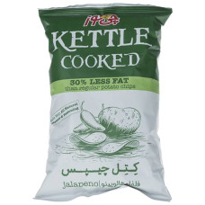 چیپس کتل  فلفلی  هالوپینو چی توز