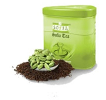 چای سوفیا کله مورچه ای هلی  کنیا