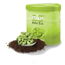 چای سوفیا کله مورچه ای هلی  کنیا