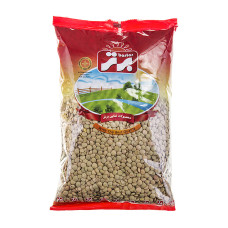 عدس  درشت برتر