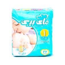 پوشک مای بیبی