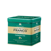چای فرانگو..