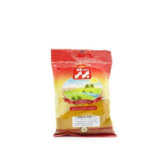 زردچوبه برتر