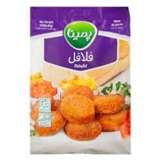 فلافل پمینا کاله