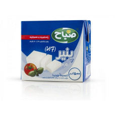 پنیر تازه صباح