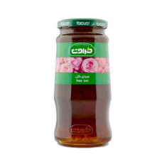 مرباگل طراوت