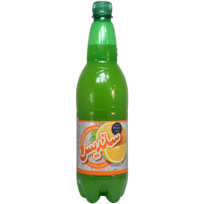 ساندیس گازدار پرتقال