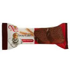 کیک کاکائویی نظری