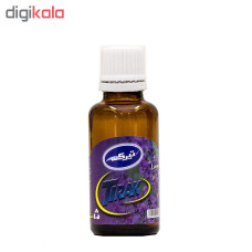 قطره خوشبوکننده تیرک