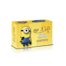 صابون بچه  شکوه