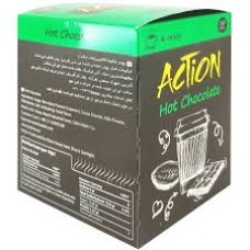 پودر مخلوط کاکائویی (هات چاکلت)