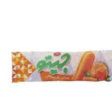 بستنی  یخی پرتغال