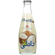 نوشیدنی نارکیل دادلی