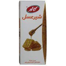 شیر عسل کاله