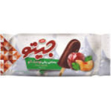 بستنی یخی آلو جیتو کاله