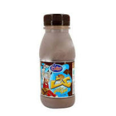 شیر کاکائو  مکث میهن