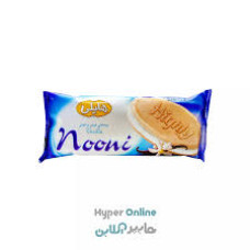 بستنی ویفرنا  وانیلی میهن