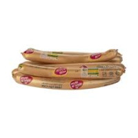 هات داگ 70% گوشت قرمز