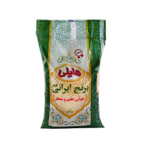 برنج ایرانی فجر هایلی 