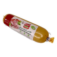 کالباس خانواده گوشت ممتاز سولیکو