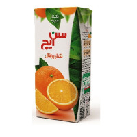 نکتار پرتقال  سن ایچ