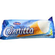 بستنی کارنیتا میهن..
