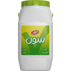 ماست همزده کم چرب سون کاله
