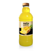 نوشیدنی آناناس مجتبی..