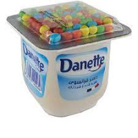 دنت وانیلی همراه دراژه