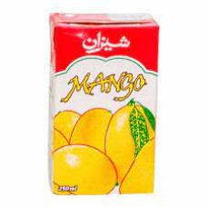 نکتار انبه شیزان