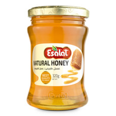 عسل طبیعی اصالت 