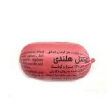 کوکتل هلندی 40درصد مرغ و گوشت