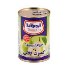 کمپوت گلابی اروم آدا