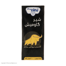 شیر گاومیش پگاه