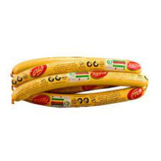 هات داگ 55% گوشت مرغ با پنیرسولیکو