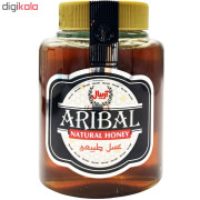 عسل طبیعی آریبال..