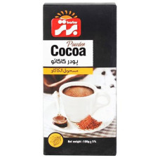 پودر کاکائو برتر