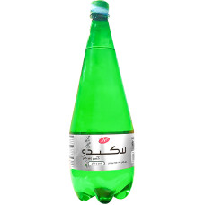 نوشابه لیمو نعناع لاکیدو