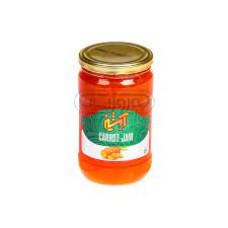 مربا هویج ابشن
