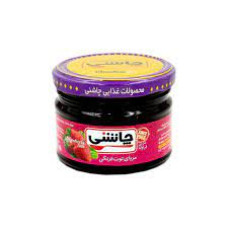 مربا گیلاس چاشنی
