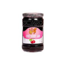 مربا البالو آبشن