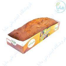 کیک روغنی پرتغالی مزرعه