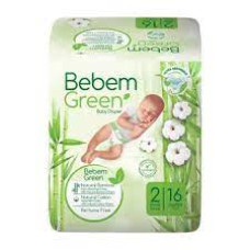 پوشک ببم سایز 2