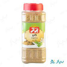 پودر گلپر برتر