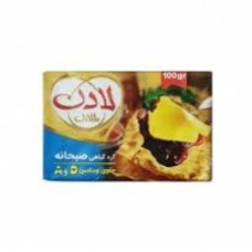 کره گیاهی لادن