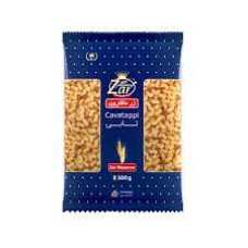 ماکارونی تابی زرماکارون