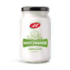 سس مایونز پرچرب کاله