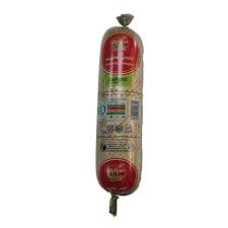 کالباس هالوپینو 40%مرغ و گوشت سولیکو