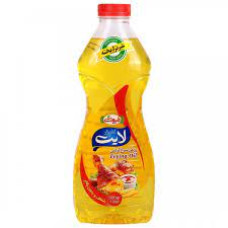روغن سرخ کردنی طبیعت