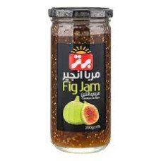 مربا انجیر برتر